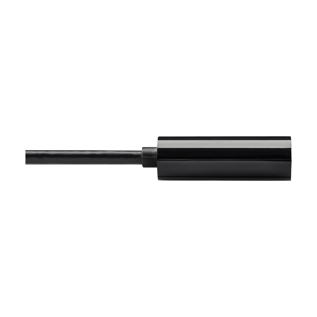Tripp Lite P136-06N-HV-V2 Adapter DisplayPort zu HDMI/VGA – 4K (3840 × 2160) @ 24 Hz, 0,15 m, DisplayPort 1.2
