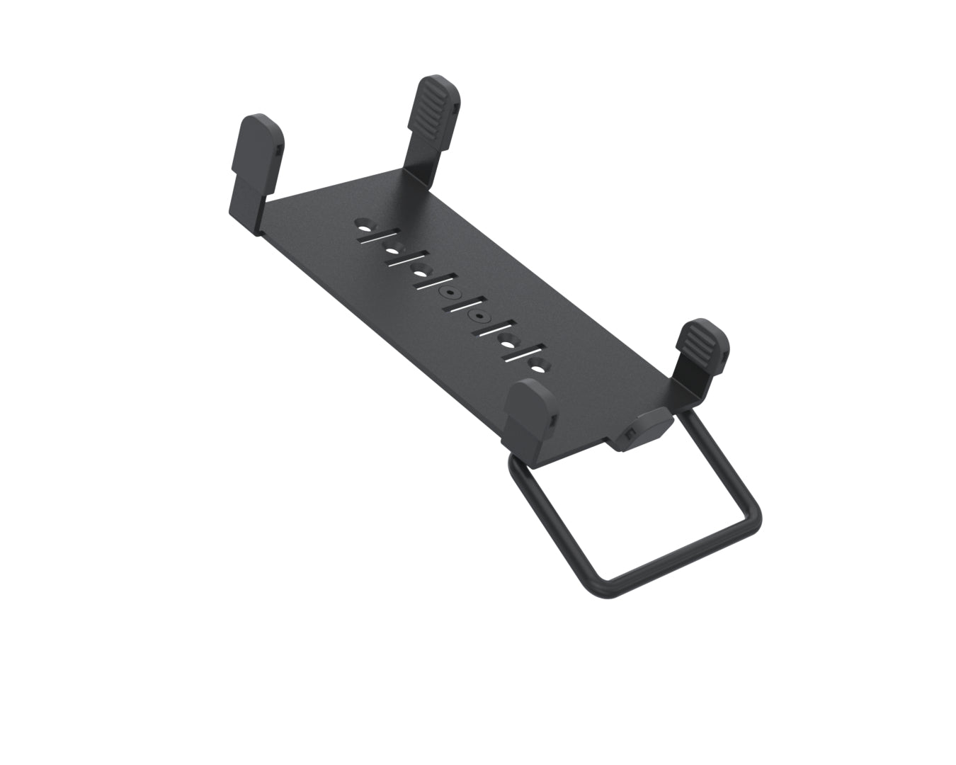 Ergonomic Solutions Schwarz, für PAX L920, A920