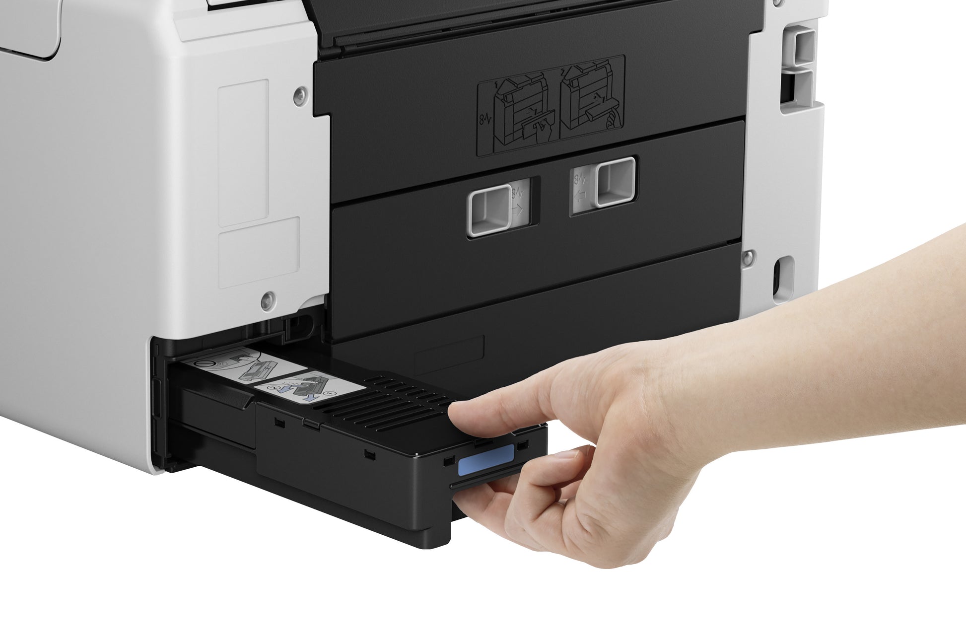Canon MAXIFY GX6150 – Farbiges Tintenstrahl-MFP, 3-in-1