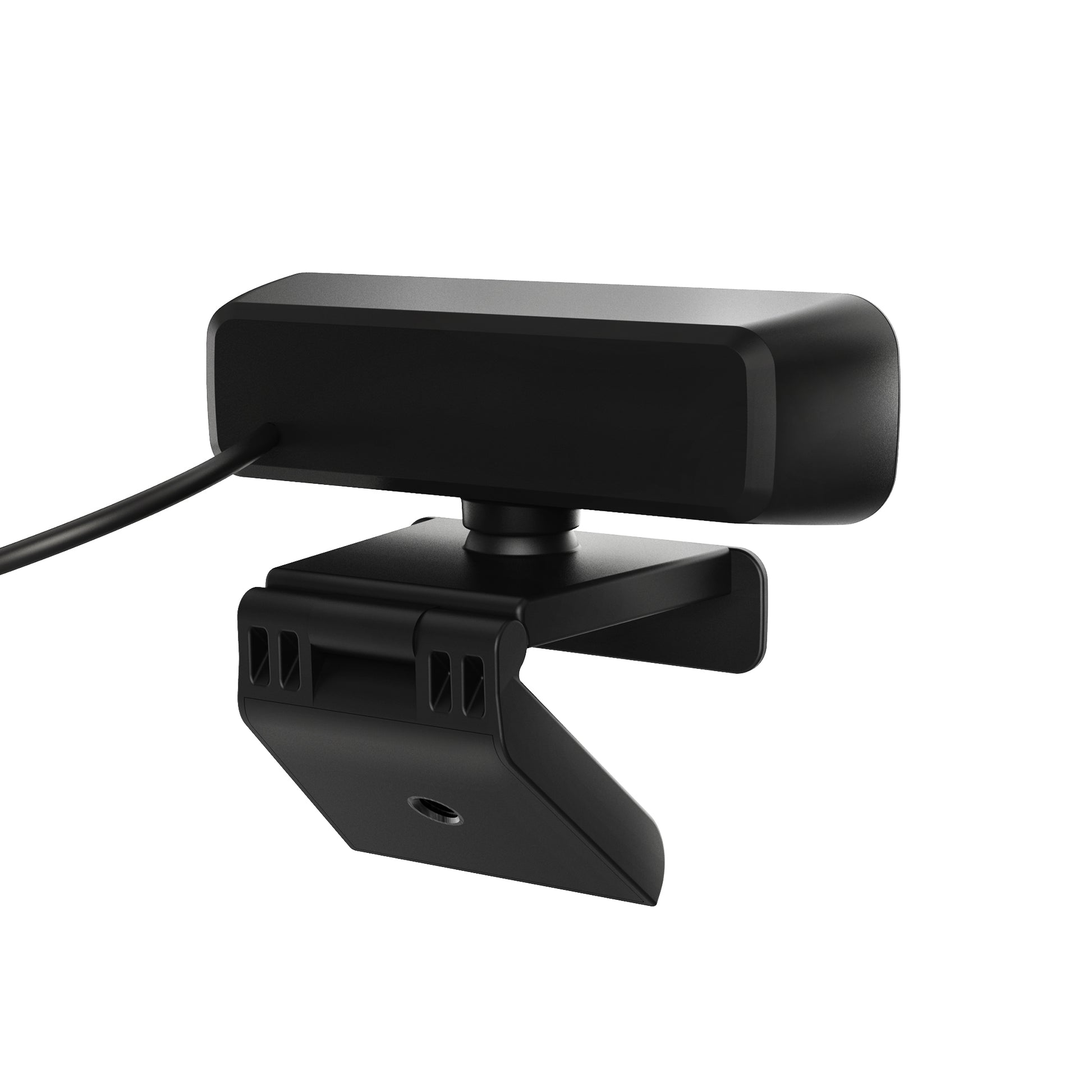 j5create Webcam – HD 720p, USB, 360°
