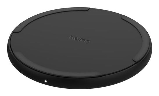 Belkin BOOSTCHARGE Ladeschale – 15 W, ohne Netzteil