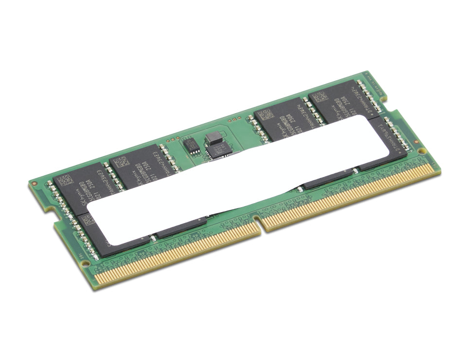 Lenovo 4X71M23190 SO-DIMM für Laptop – 48 GB DDR5, 5'600 MHz
