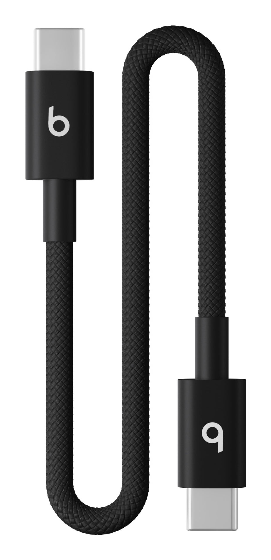 Apple USB-Kabel, USB-C zu USB-C, 0,2 m