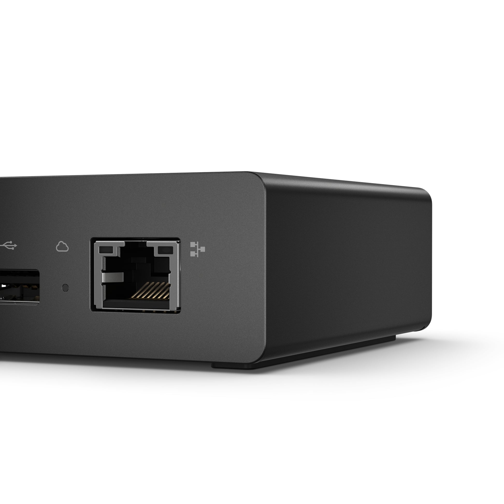 Lenovo Thunderbolt 4 Smart 7500 Dockingstation – Thunderbolt 4, 2× DP, 1× HDMI, 4× USB-A, 2× USB-C, 100 W PD