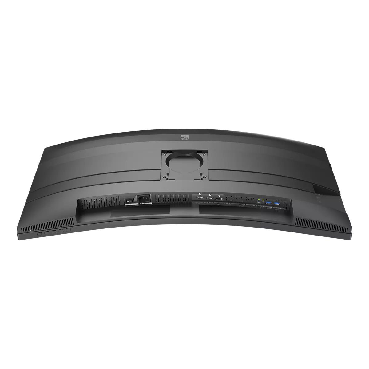 Philips 34B2U5600C/00 – Monitor, 34", VA, 120 Hz, 300 cd/m², KVM, USB-C, VESA 100 × 100, Schwarz