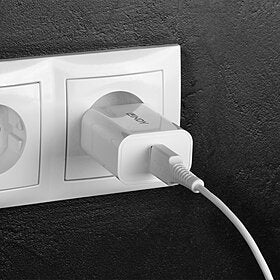 Lindy Ladegerät – 18 W, 1× USB-A