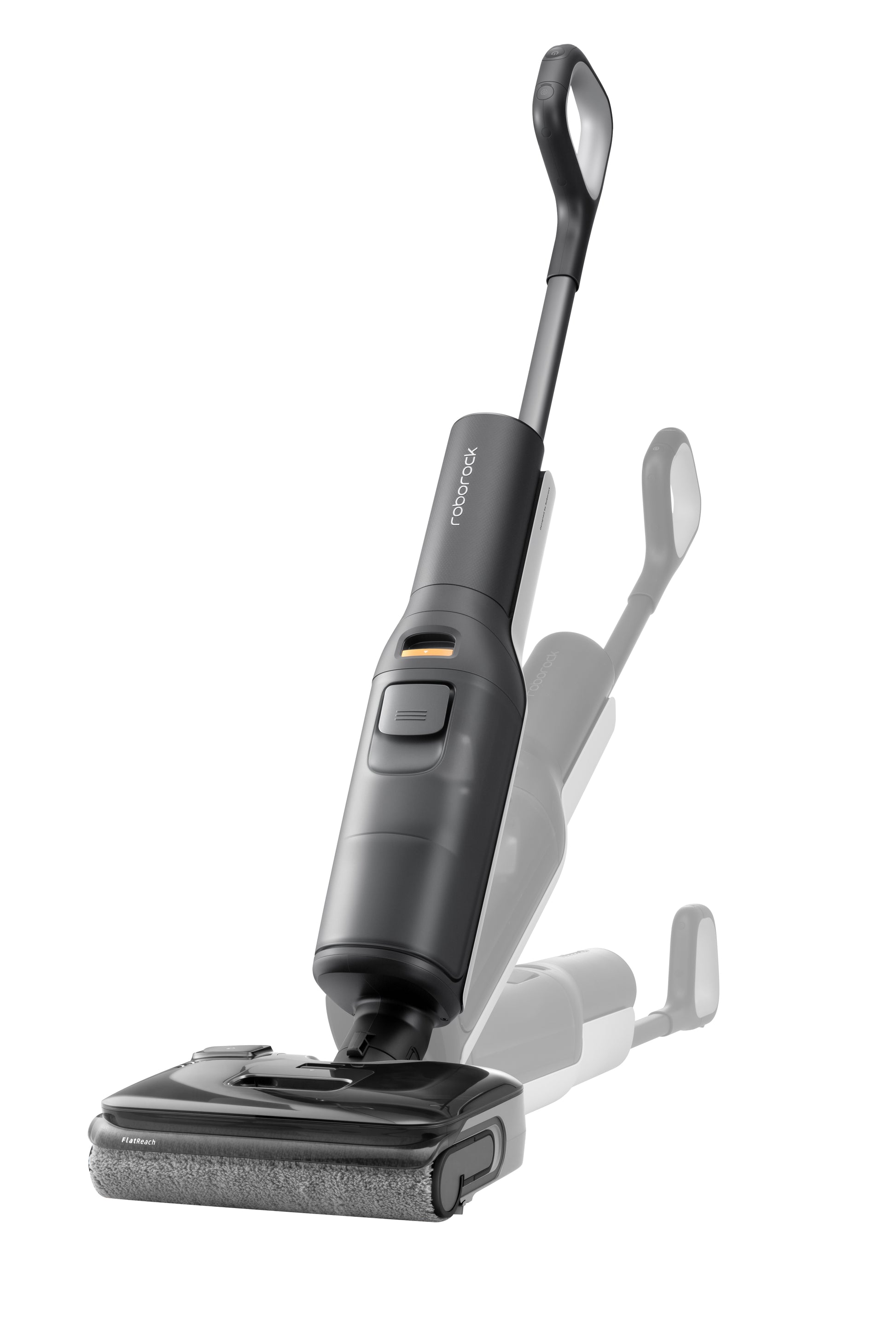 Roborock Nass-/Trockensauger F25 mit Wischfunktion – 0,87/0,40 l, 150 W