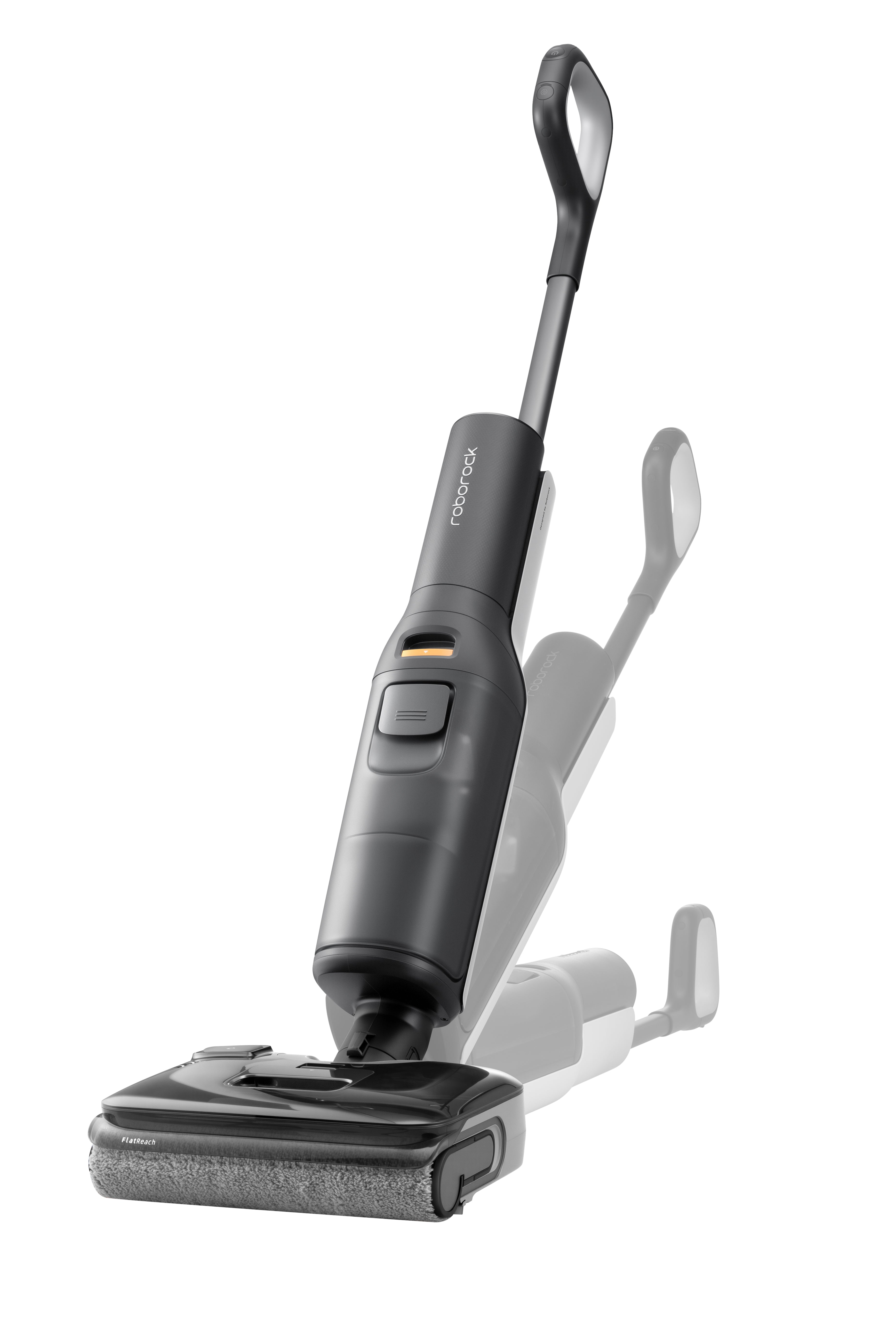 Roborock Nass-/Trockensauger F25 mit Wischfunktion – 0,87/0,40 l, 150 W