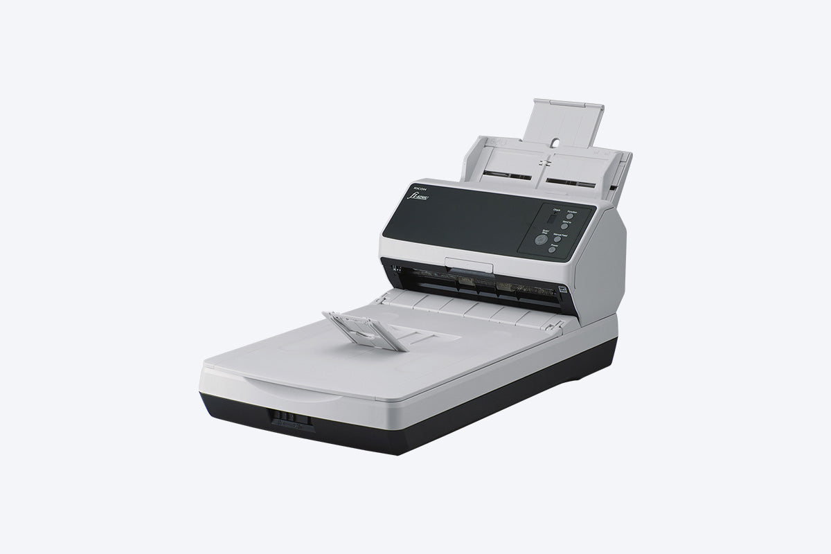 Ricoh FI-8250U – Dokumentenscanner, A4