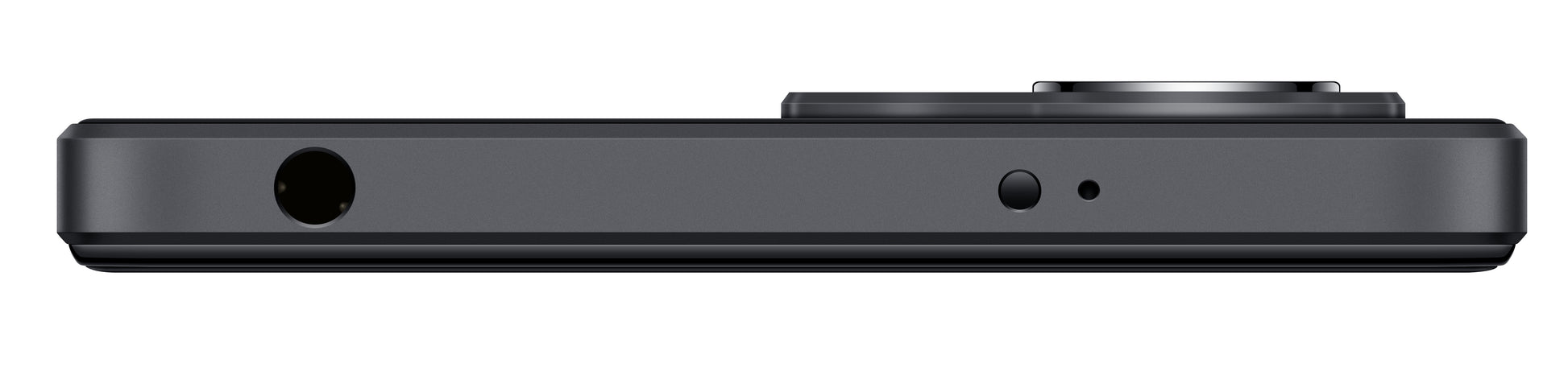 Xiaomi Redmi Note 12 – 6,7" – 128 GB – Onyx Grau