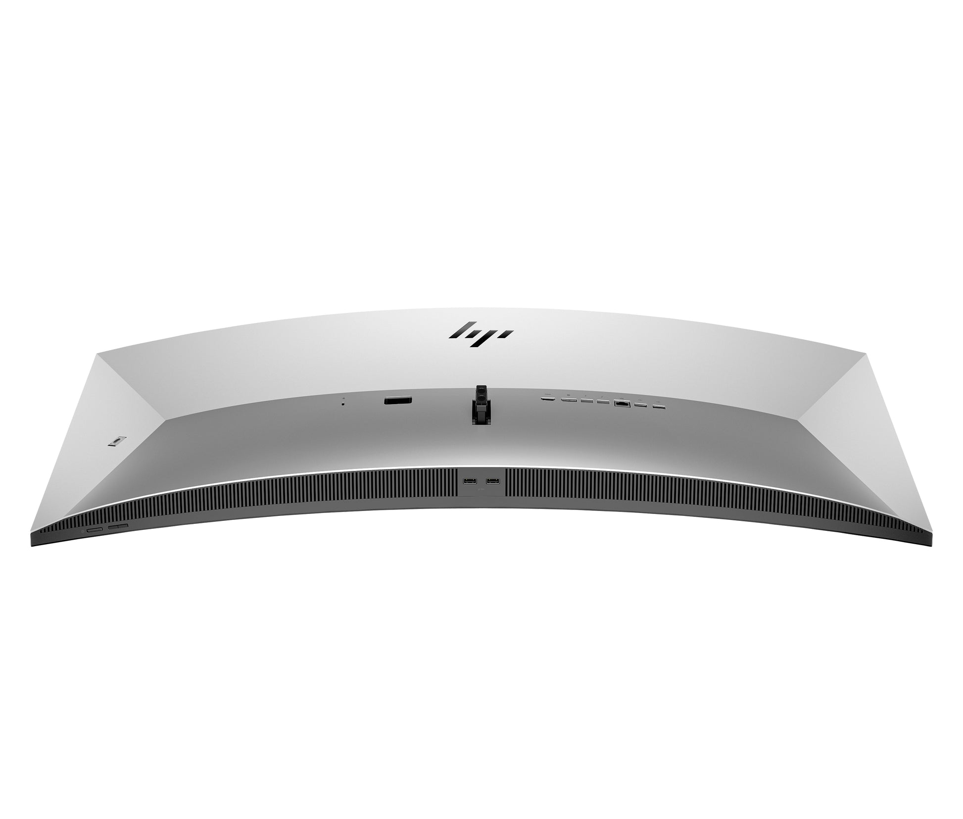 HP 740PM – Monitor, 40", 5120 × 2160 (WUHD), IPS, 350 cd/m², HDMI, DisplayPort, USB