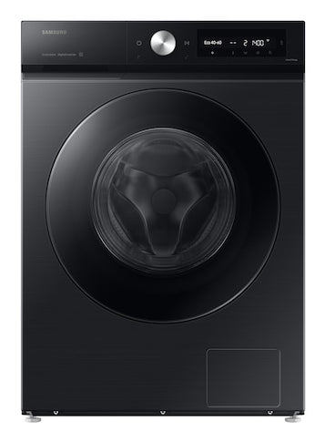 Samsung Waschmaschine WW11DB7B94GBU5, 11 kg, 1400 U/min – Schwarz