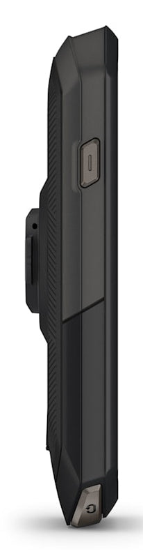 Garmin Edge 1050 GPS – Schwarz, für iPhone, Android