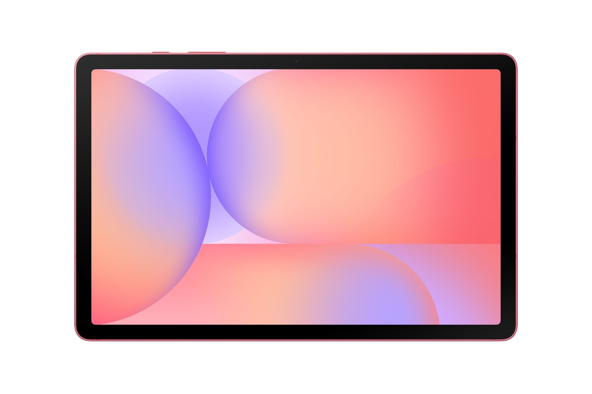 Samsung Galaxy Tab S10 Lite – 10,9", 256 GB, 8 GB RAM, Wi‑Fi, Koralle, IP42
