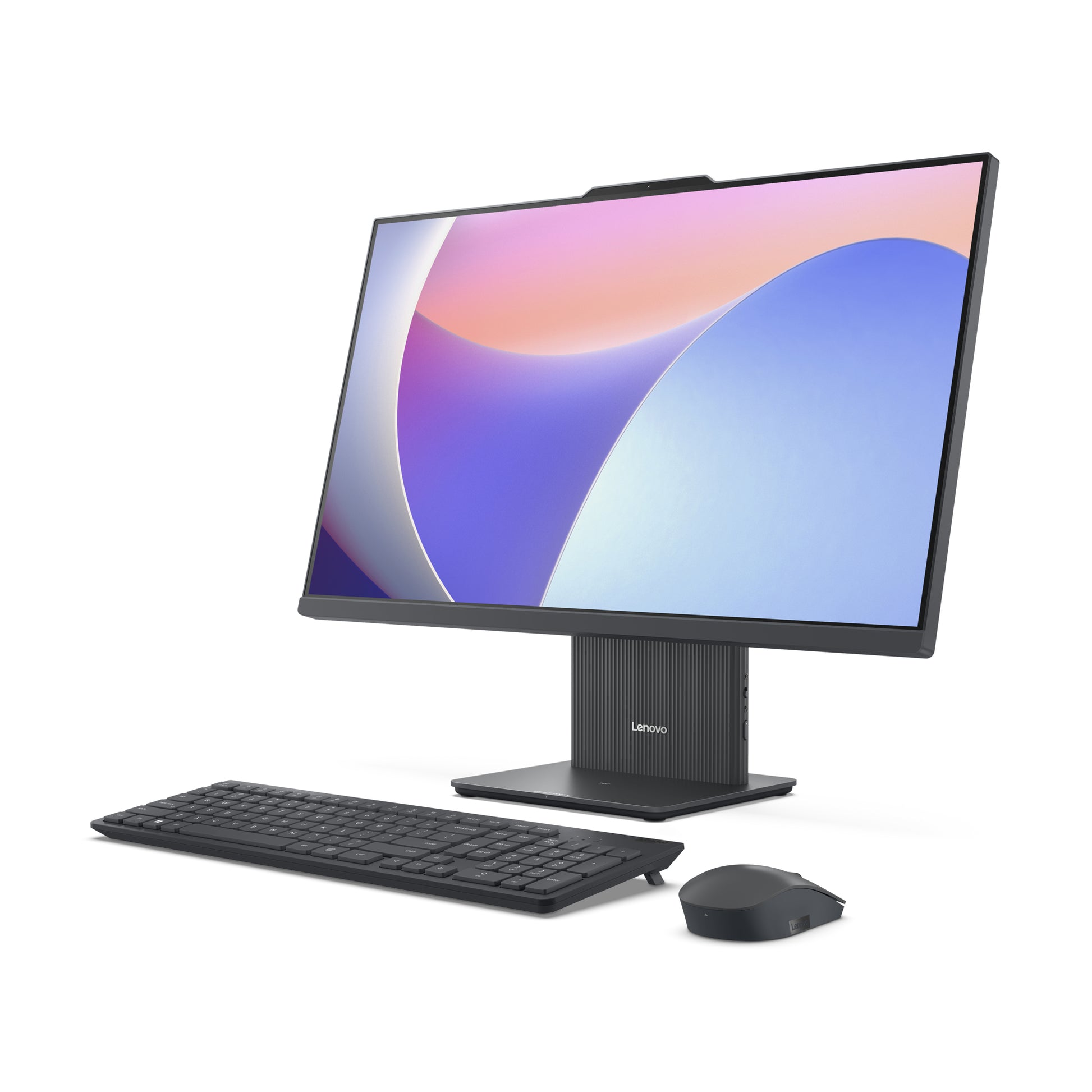 Lenovo IdeaCentre AIO 27IRH9 Core Ultra 5 210H, 27" FHD, 32 GB, 1 TB SSD – Windows 11 Home, Schweiz