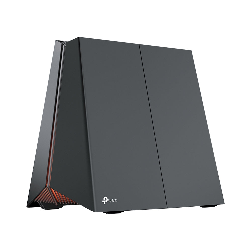 TP-Link Archer GE550 – WLAN-Router – Wi-Fi 7 Tri-Band (2,4/5/6 GHz), 5,8 Gbit/s, 2.5GbE