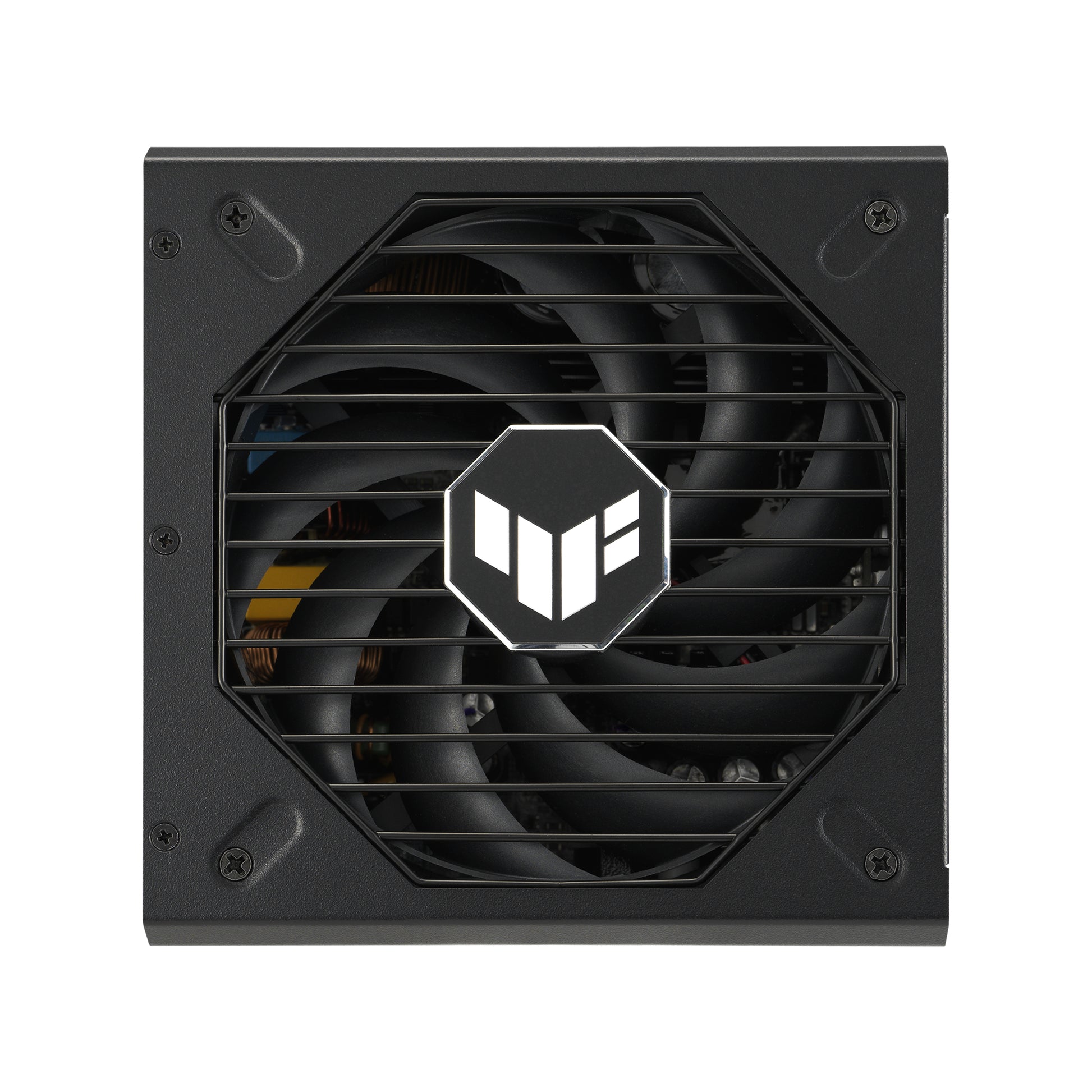 ASUS TUF Gaming 1200G Netzteil – Schwarz