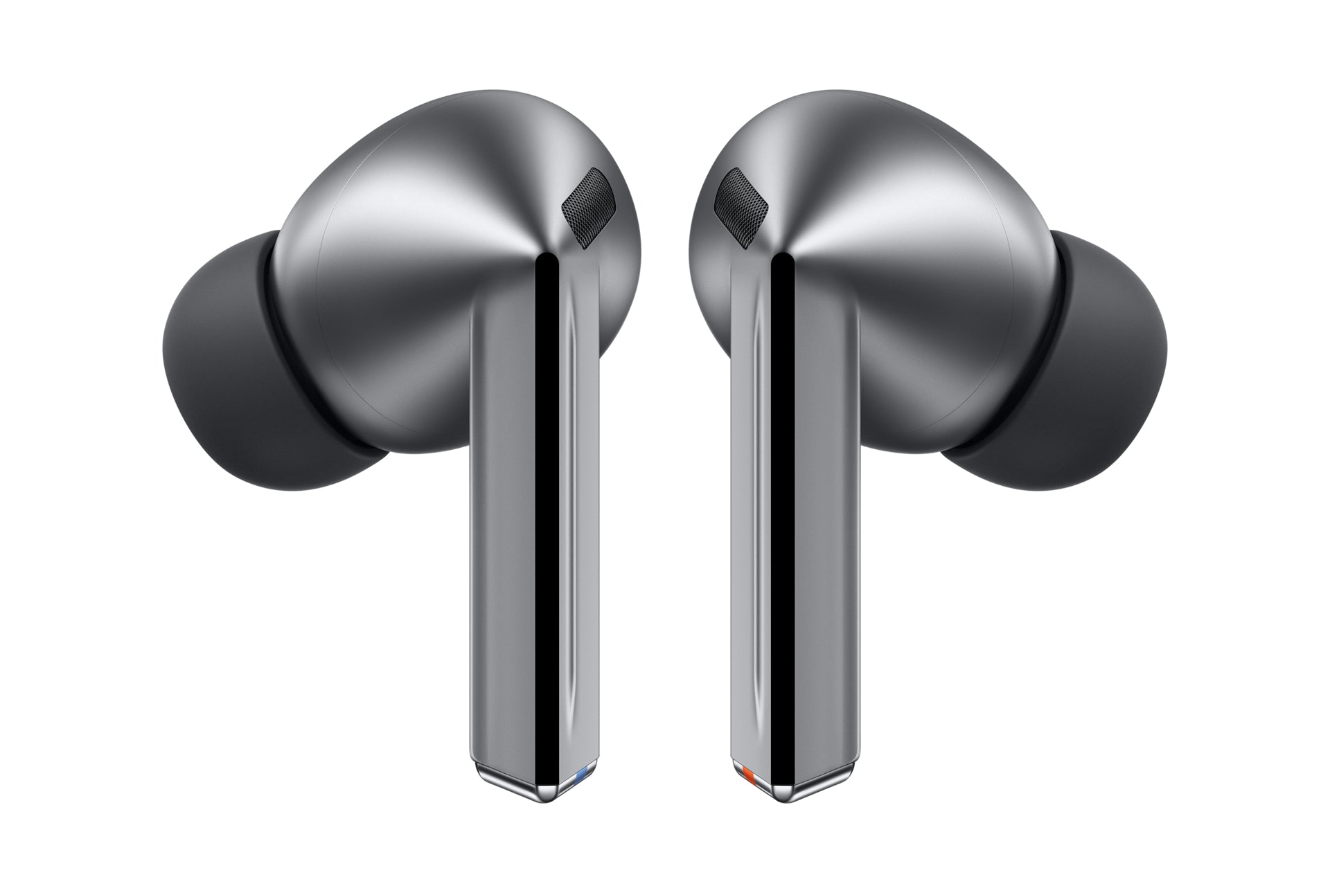 Samsung Galaxy Buds3 Pro – True Wireless In-Ear Kopfhörer – Bluetooth – Silber