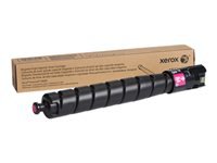 Xerox Toner 106R04051 – Magenta, 16500 Seiten – für VersaLink C8000