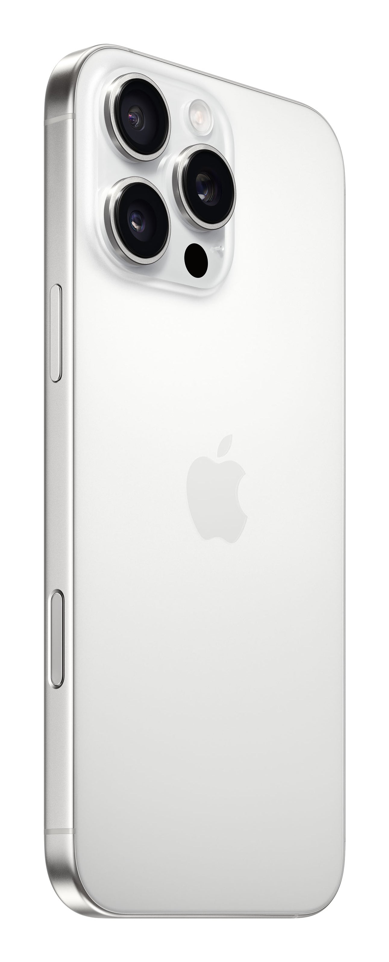 Apple iPhone 16 Pro Max – 512 GB, Weiss-Titan