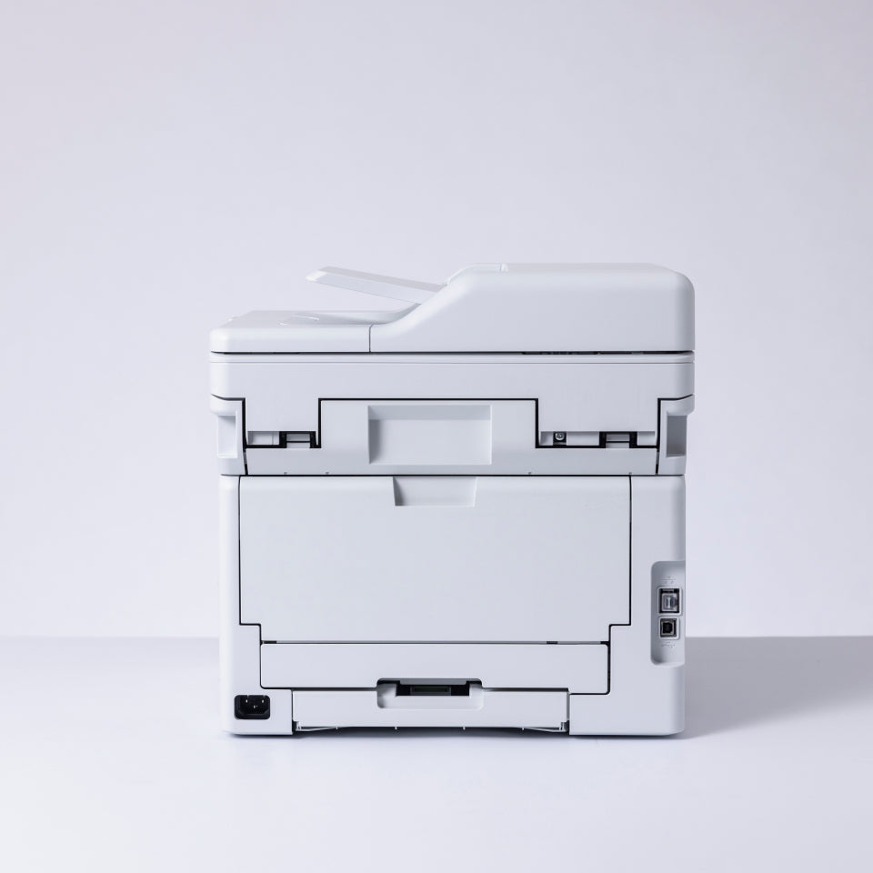 Brother DCP-L3560CDW – Farbiger Laser-MFP A4, 3-in-1 – USB/LAN/WLAN – Duplex, ADF – 26 Seiten/Min S/W, 26 Seiten/Min Farbe