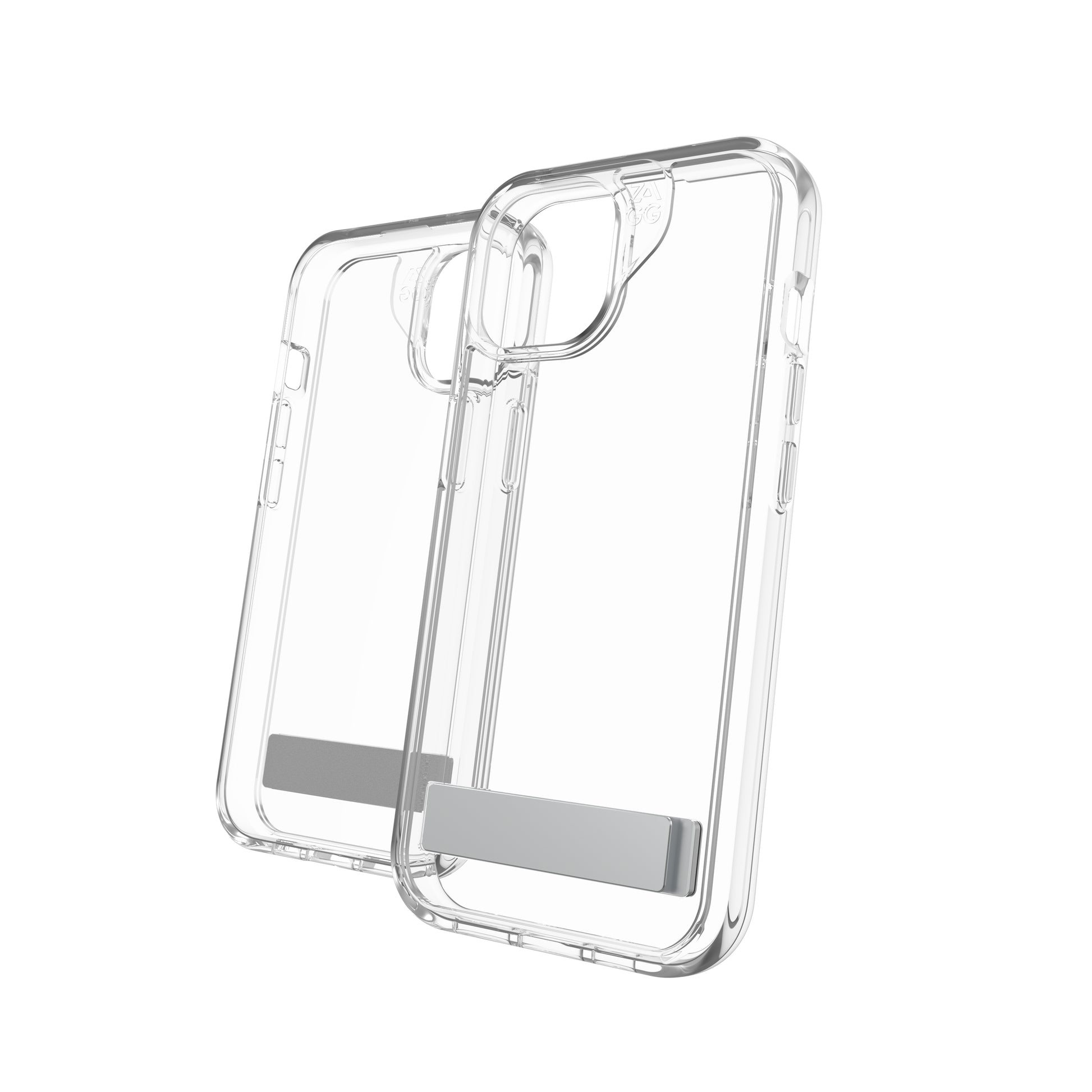 ZAGG Backcover Crystal Palace KS – für Apple iPhone 13–16E