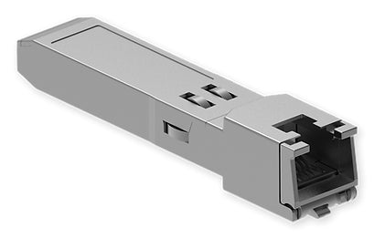 Teltonika PR4JR20K – SFP-Transceiver – 1,25 Gbit/s, RJ-45 (Kupfer), 100 m, grau