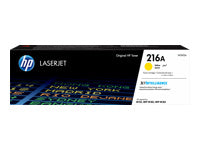 HP Toner W2412A – gelb, 850 Seiten