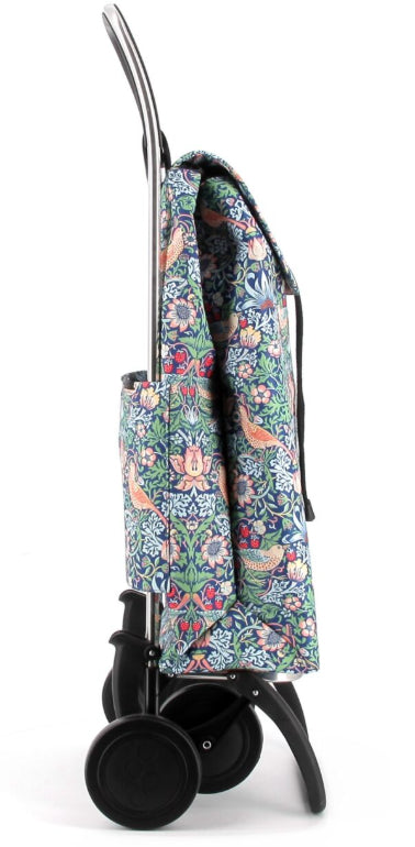 Rolser Stofftasche, Polyester, mehrfarbig, 390×1050×310 mm, 40 kg