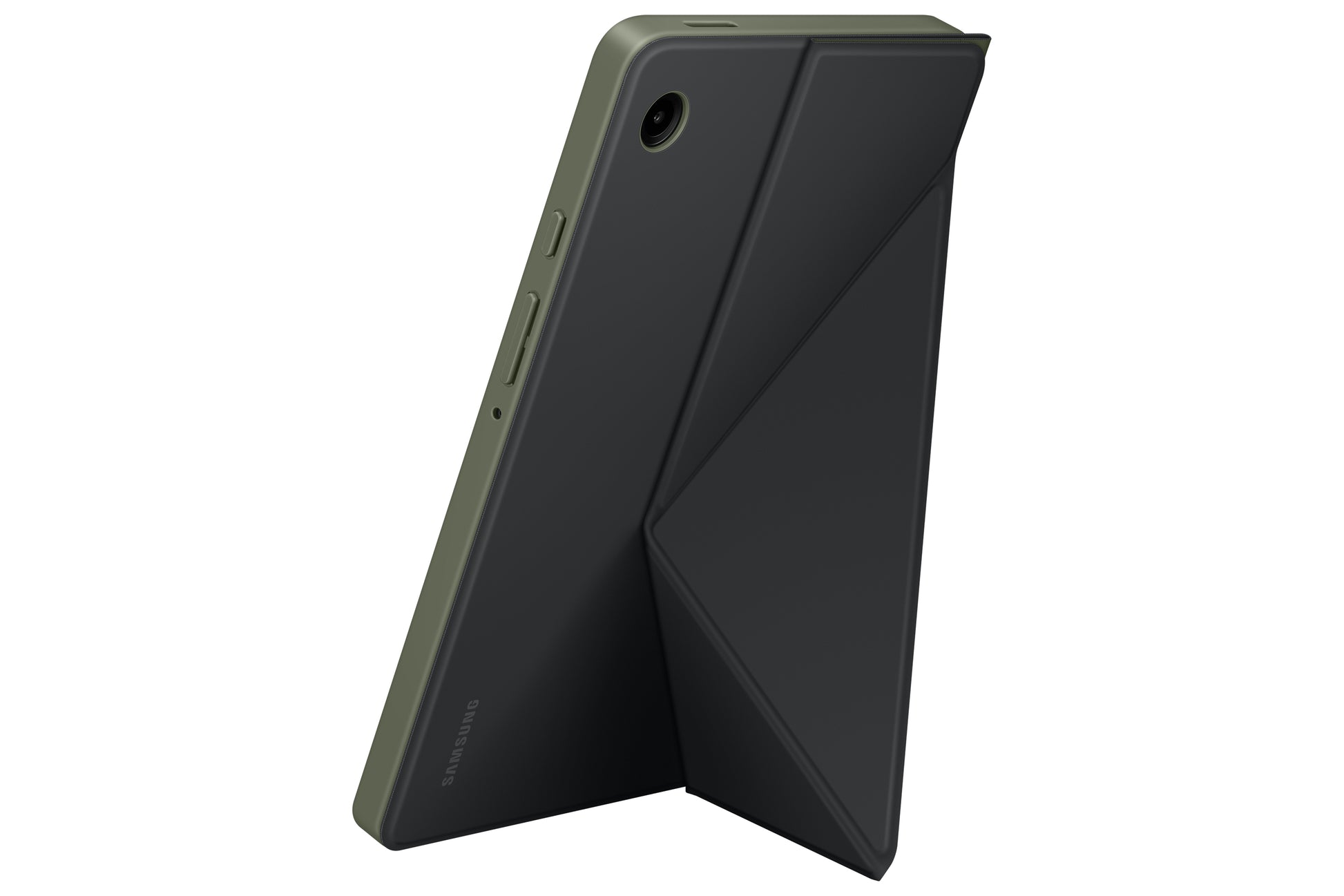 Samsung Tablet-Hülle für Galaxy Tab A9 8,7" – Schwarz