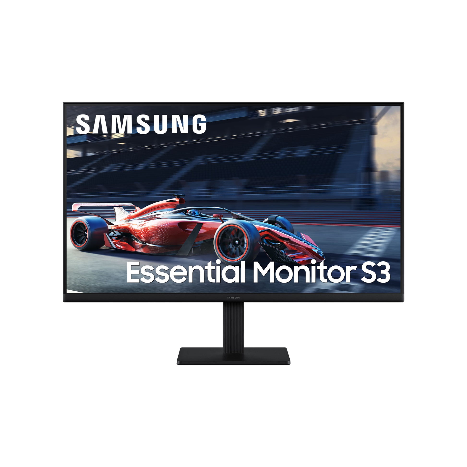Samsung S30Gd – 27" IPS, Full HD (1920 × 1080), 100 Hz