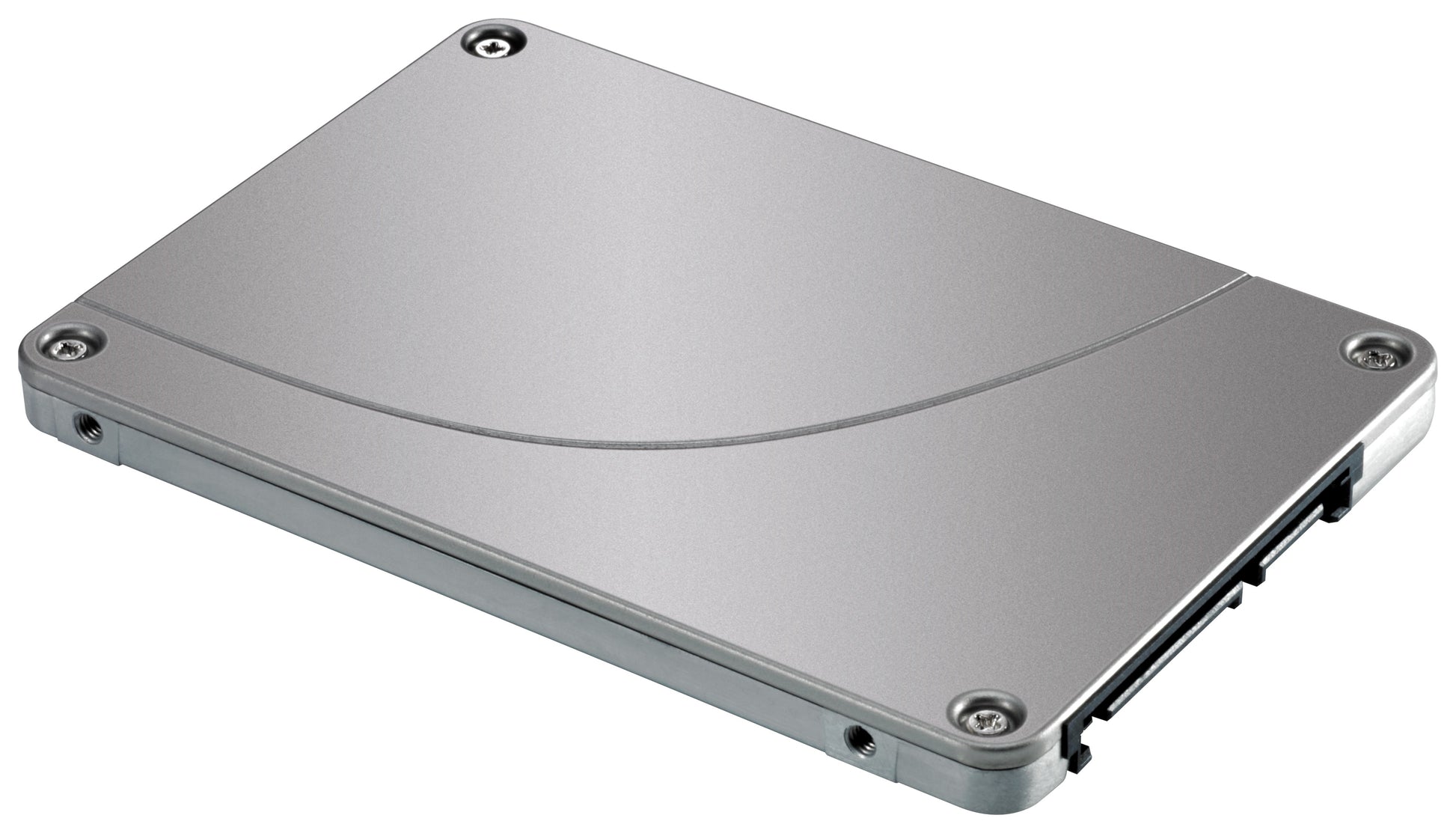 HPE 480 GB – 2.5", SATA 6 Gbit/s, für Server/Workstation