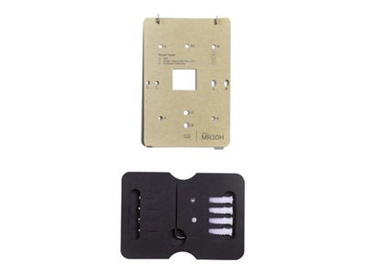 Cisco MA-MNT-MR-H1A – Montagehalterung – für MR30H, MR36H, Schwarz, Stahl