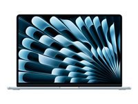 Apple MacBook Air 15,3" (M4) – macOS Sequoia