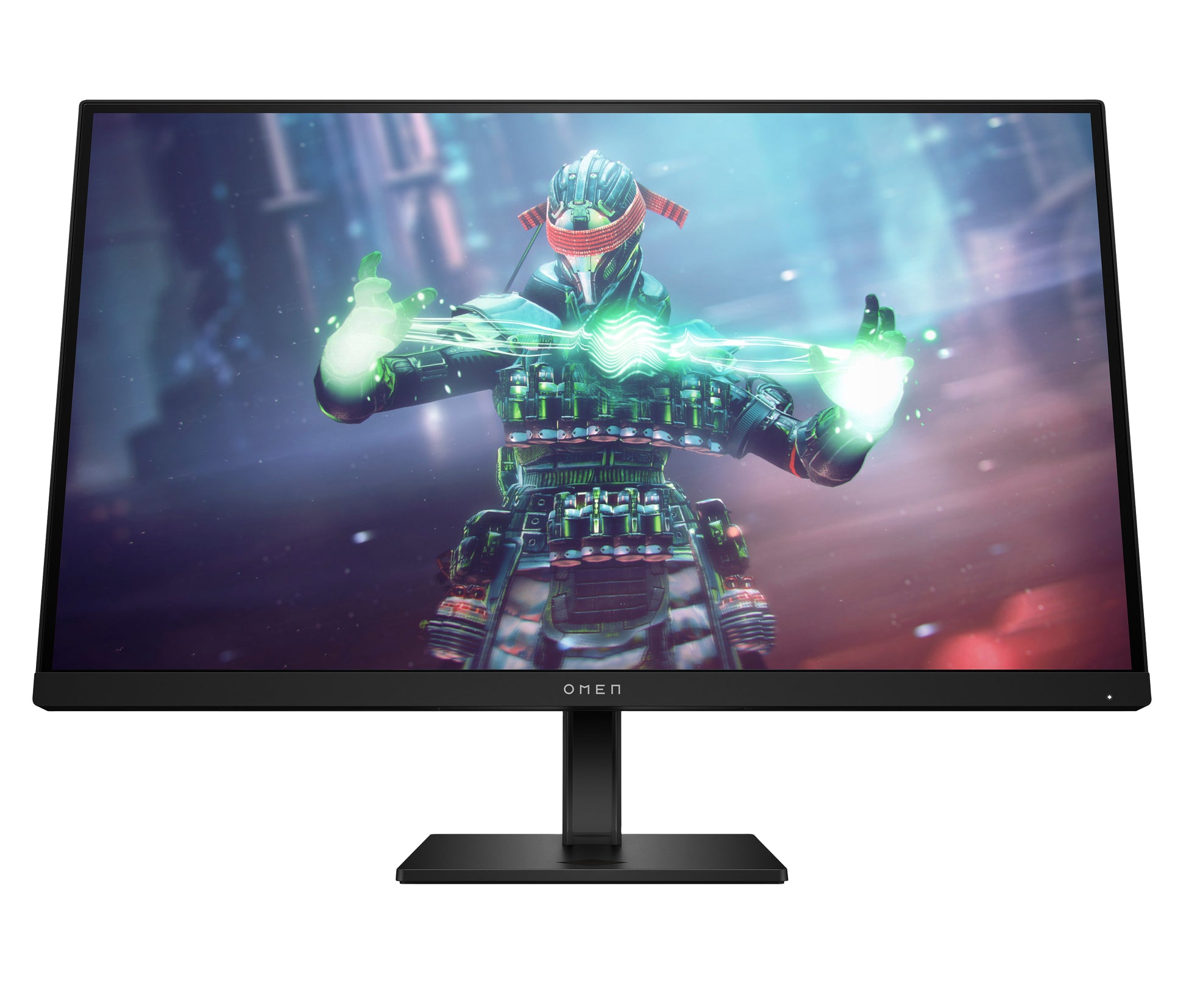 HP OMEN 27k – Monitor, 27", IPS, 144 Hz