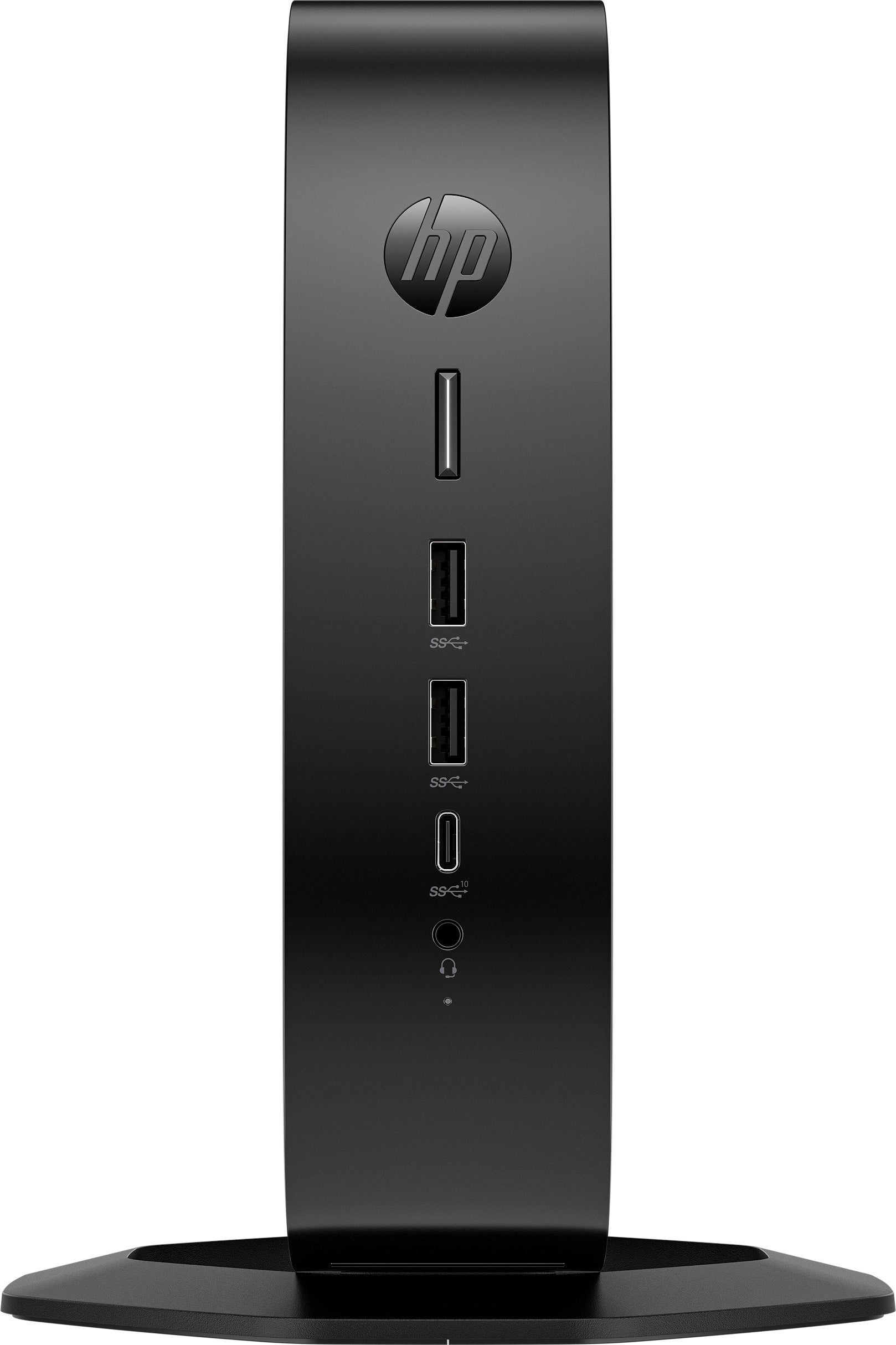 HP Elite T755 3 GHz – Windows 10 IoT Enterprise