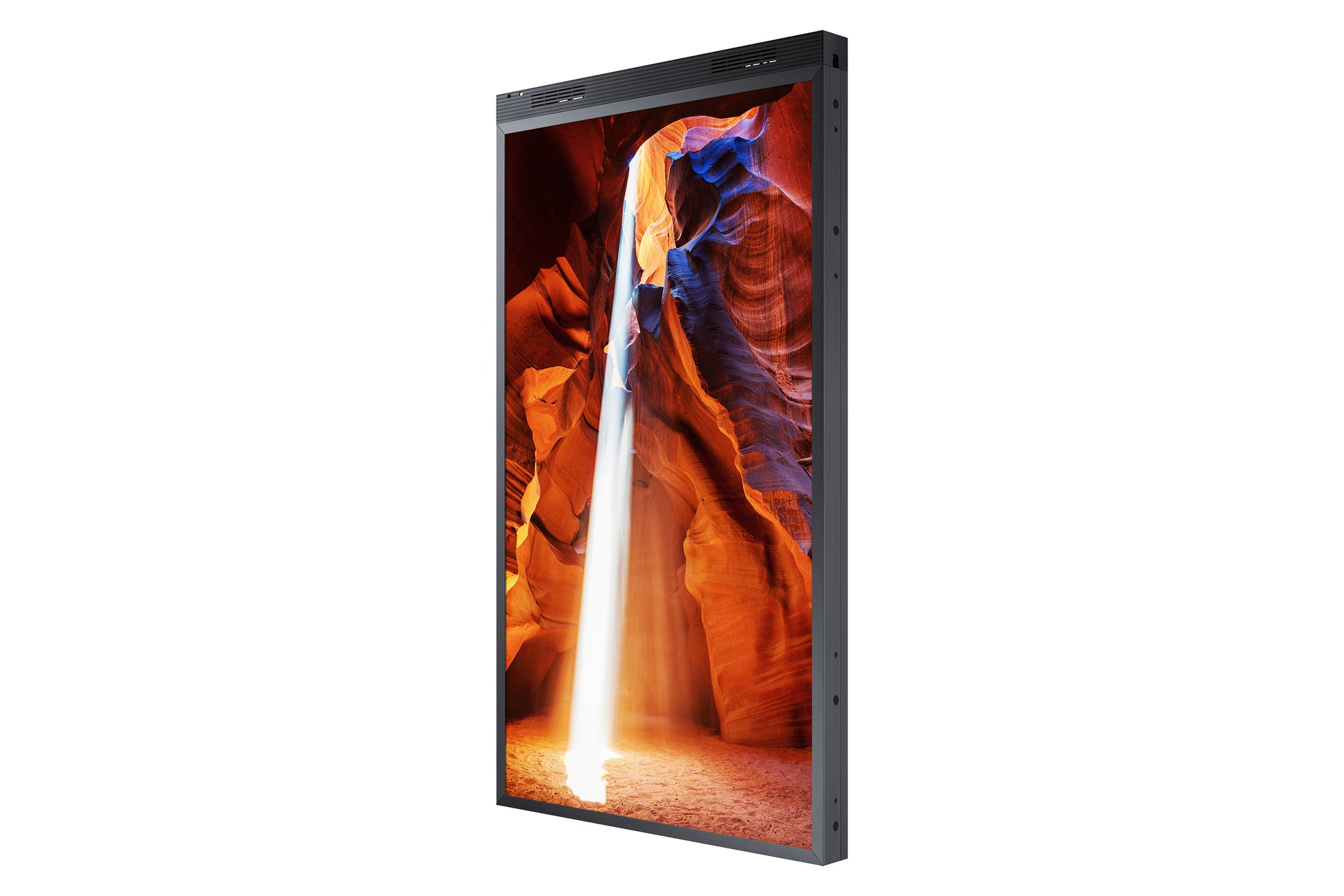 Samsung OM55N-D – Signage-Display, 55", Full HD, 3000 cd/m²