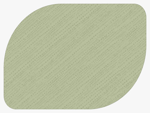Dunicel Platzset – 28 × 38 cm, Pistaziengrün, 100 Stk., biologisch abbaubar