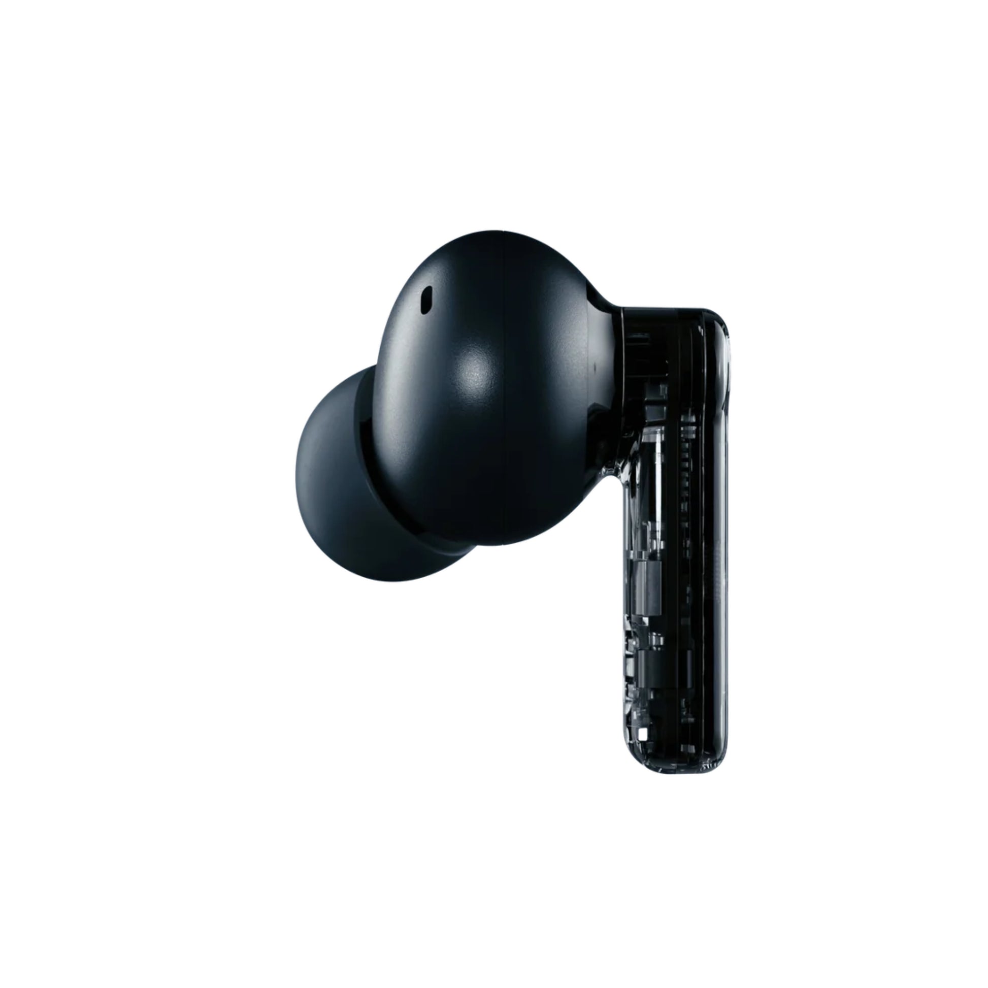 Nothing Ear 3. Gen. TWS In-Ear – ANC, mit Qi-Ladecase, Schwarz, BT 5.3