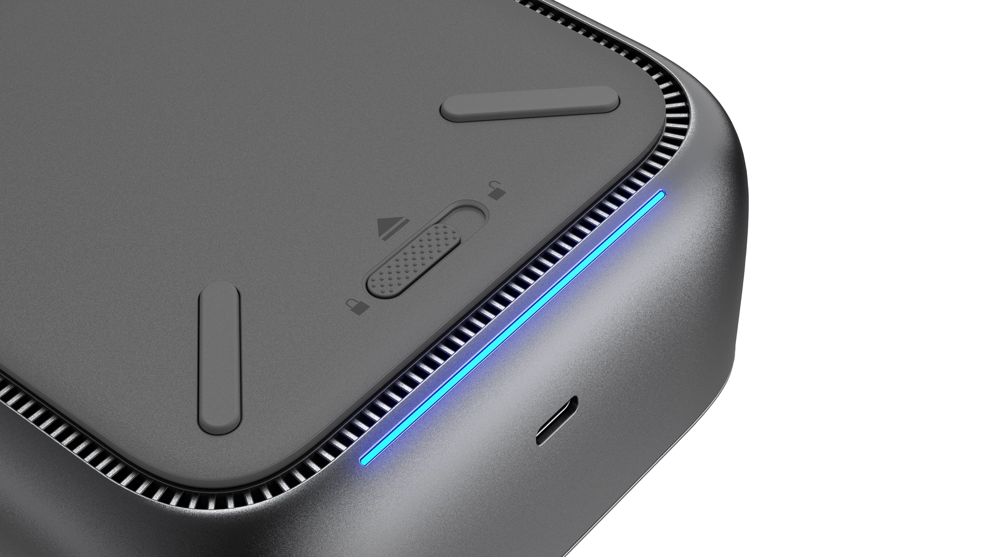 HP Ultra G6 Dockingstation – TB4, 2× DP, 1× HDMI, 5× USB-A/3× USB-C, 180 W PD, 2,5GbE, für Windows/Mac