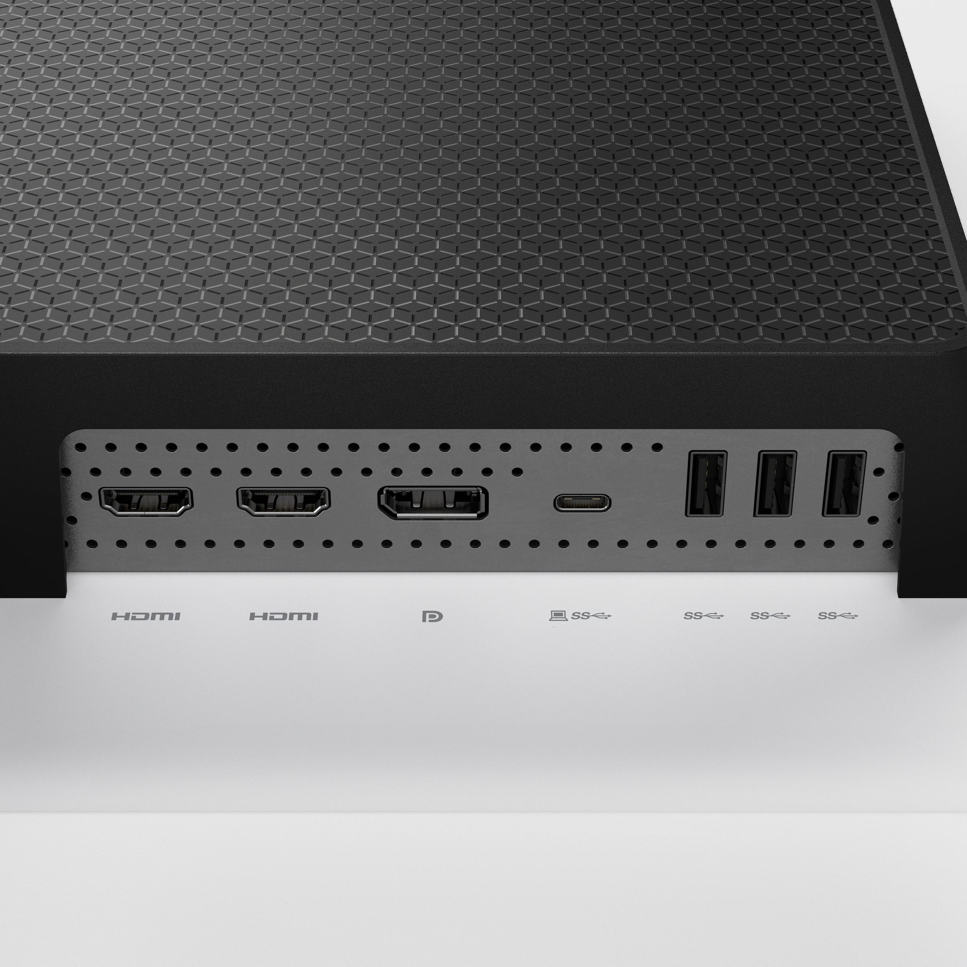 Lenovo Legion Pro 32Ud-10 – Monitor, 31,5", QD-OLED, 240 Hz, 250 cd/m², VESA 100 × 100, Raven Schwarz