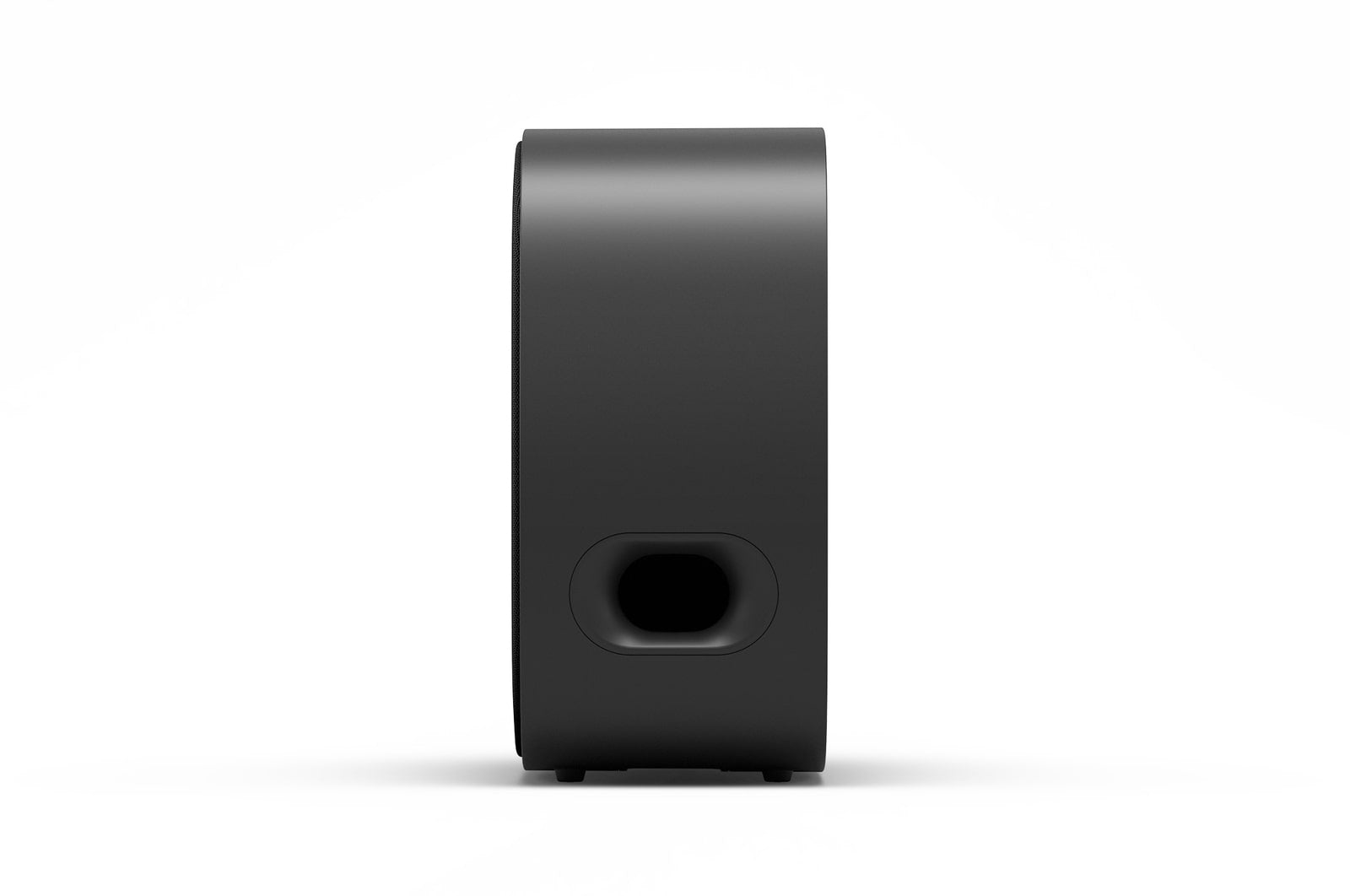 LG W7.AEUTLLK – Subwoofer – kabellos, 220 W, Schwarz