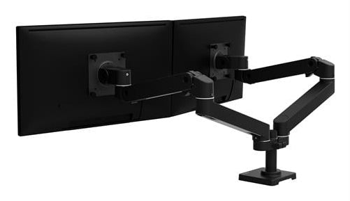 Ergotron LX PRO WCB – Monitorarm, Dual
