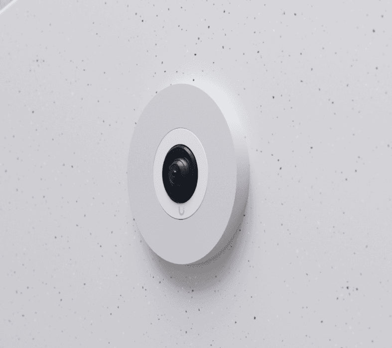 Ubiquiti 360° Ultraweitwinkelobjektiv
