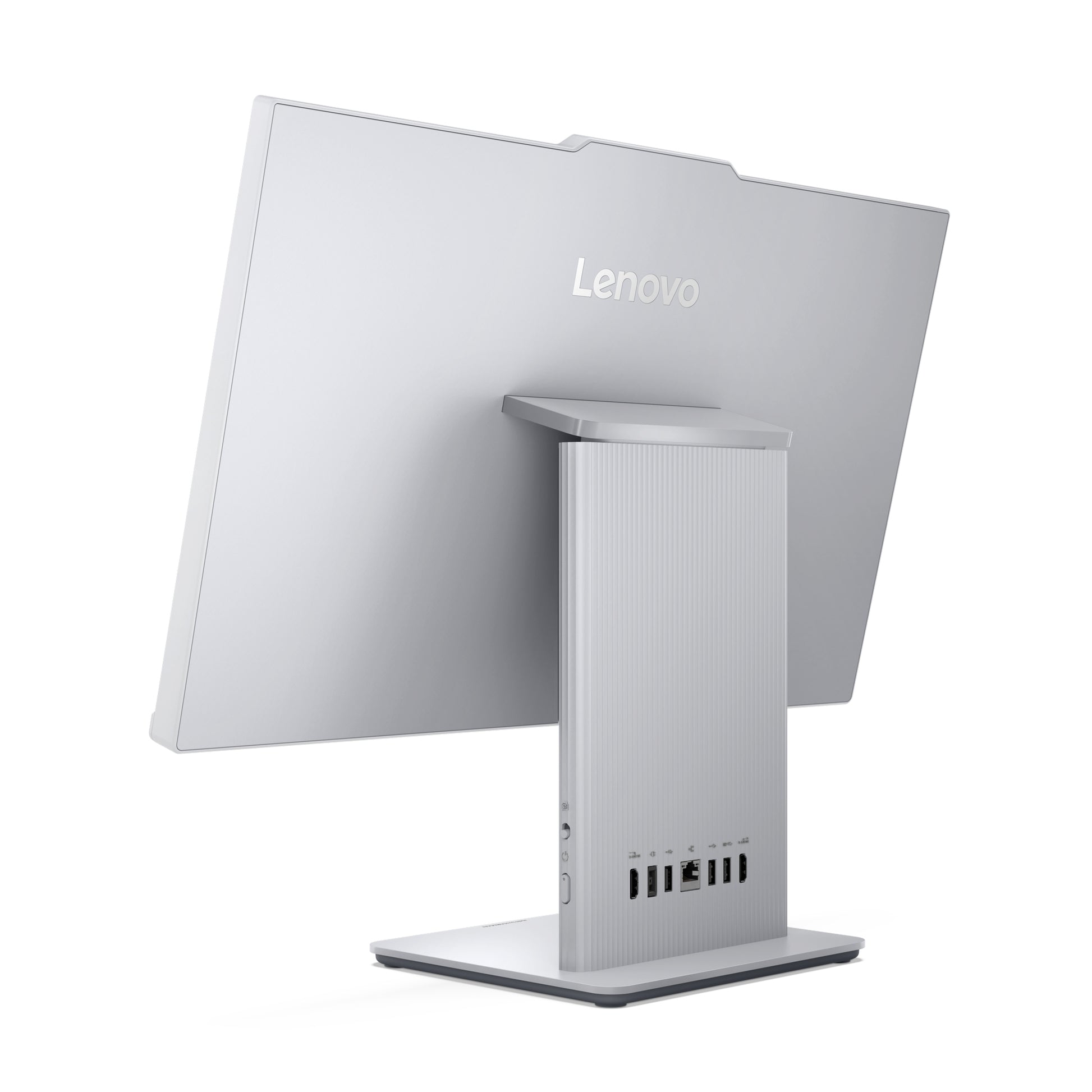 Lenovo IdeaCentre AIO 24IRH9 – 23,8" FHD, Intel Core Ultra 7 240H, 16 GB, 1 TB SSD, Windows 11 Home