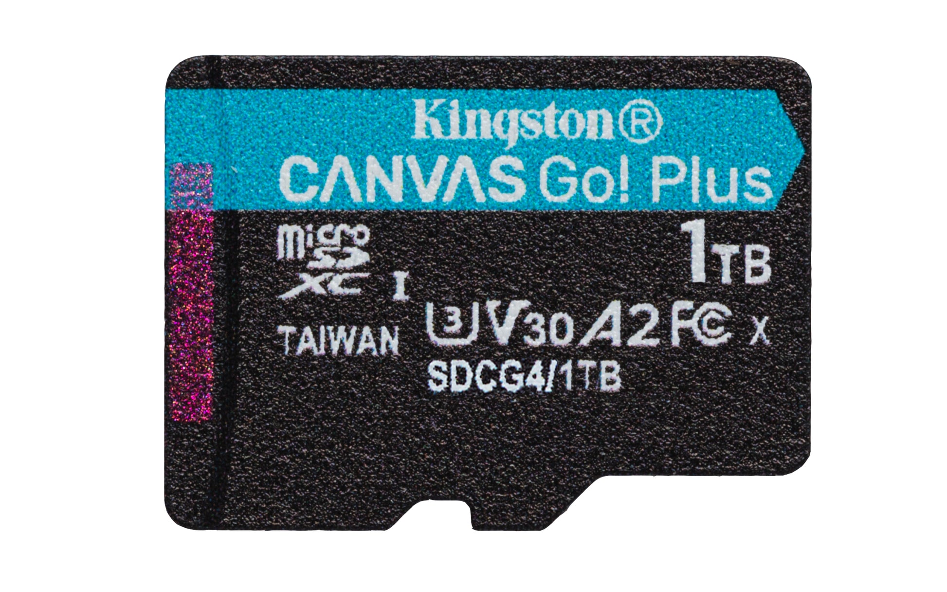 Kingston Technology Barcode-Etiketten für LTO Ultrium
