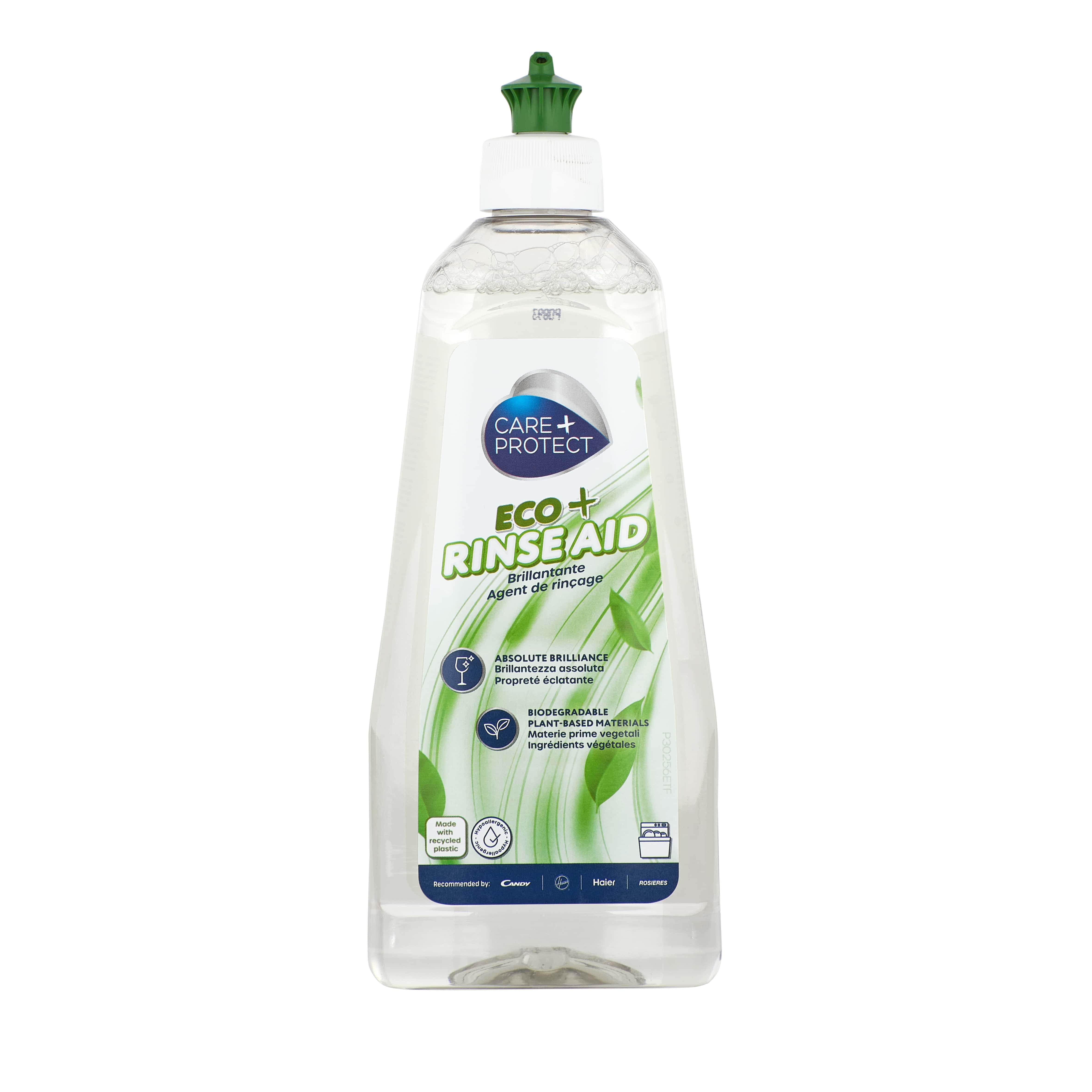 Care + Protect ECO+ Klarspüler – 500 ml