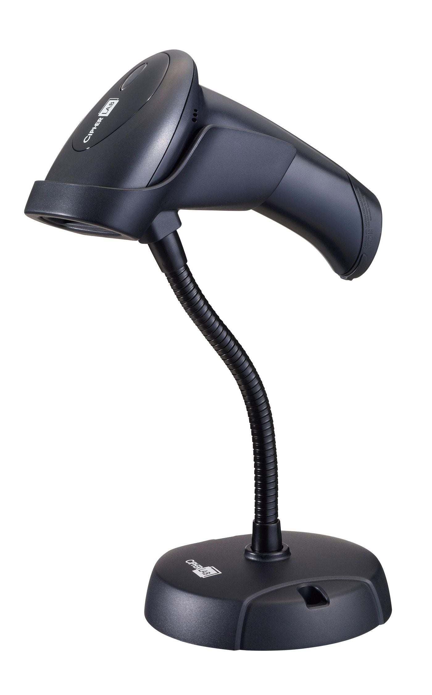 CipherLab Halterung 1500 Auto-Sense Stand Goosenec