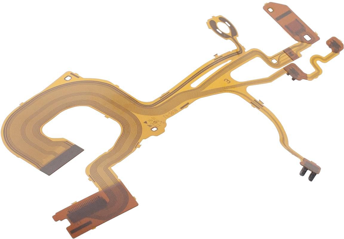 Sony Worm Block A-2038 Halterung
