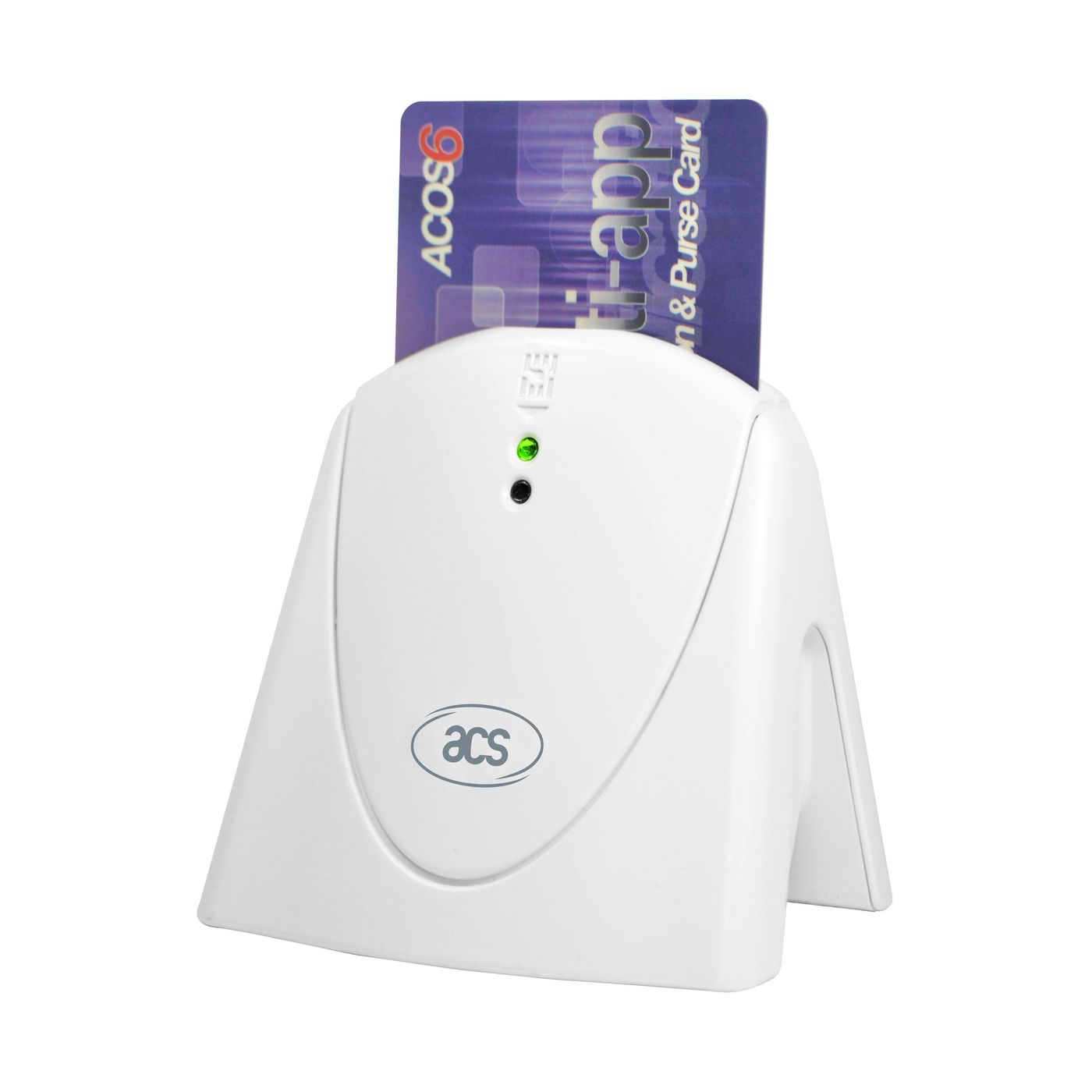 ACS ACR39U-H1 – Smartcard-Leser